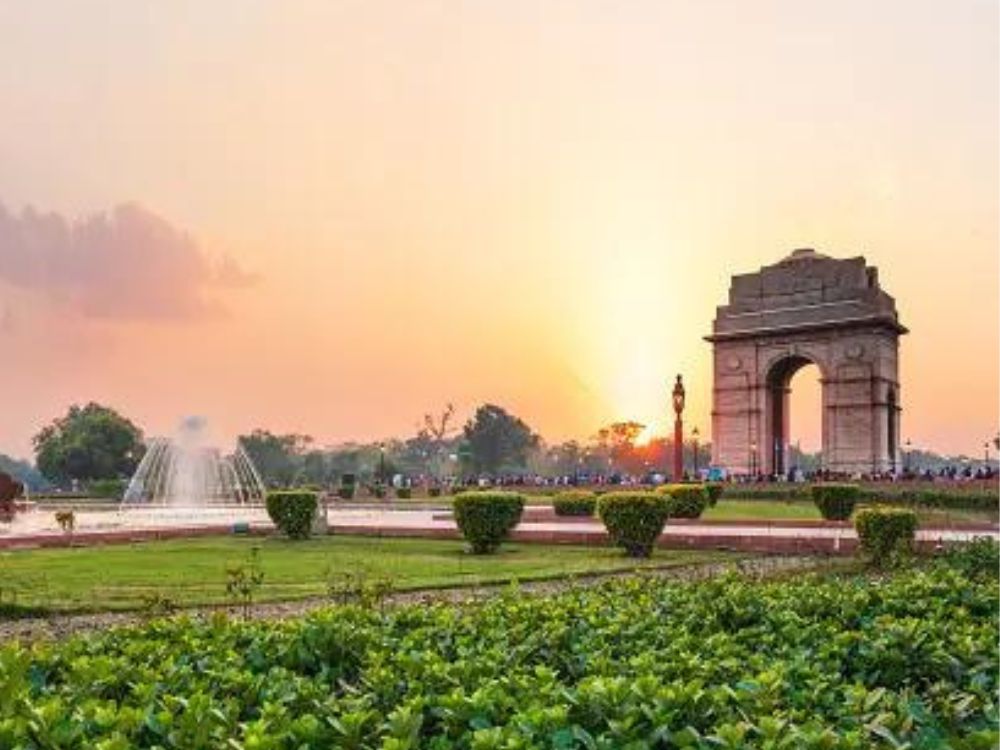 Delhi Tour Packages